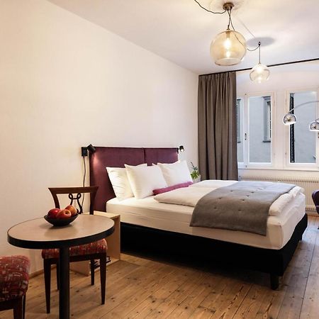 Rosa Goldenstern Residence Bozen Buitenkant foto