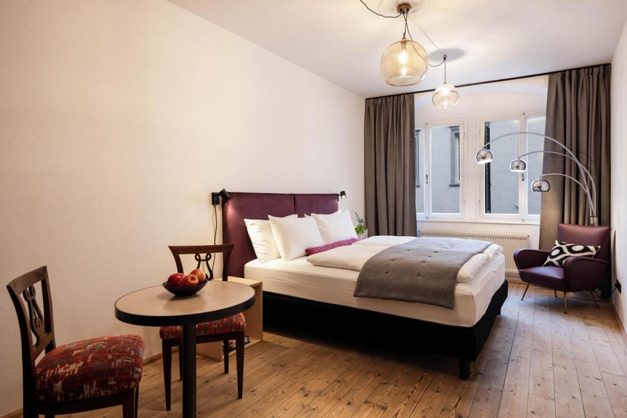 Rosa Goldenstern Residence Bozen Buitenkant foto