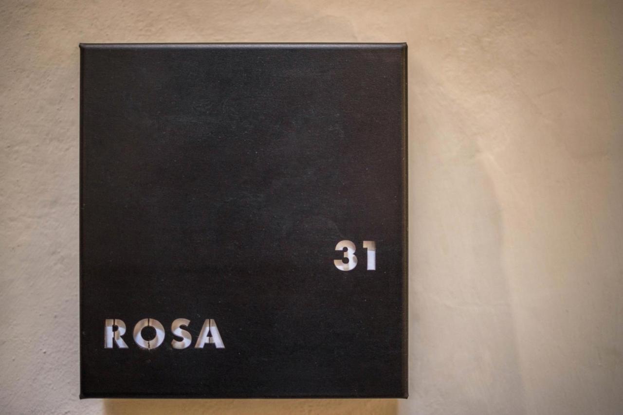 Rosa Goldenstern Residence Bozen Buitenkant foto